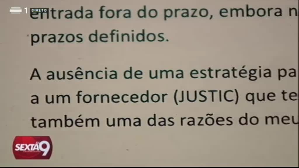 Imagem de Sexta às 9 - Fundação Amália: o Que Resta da Diva do Fado?