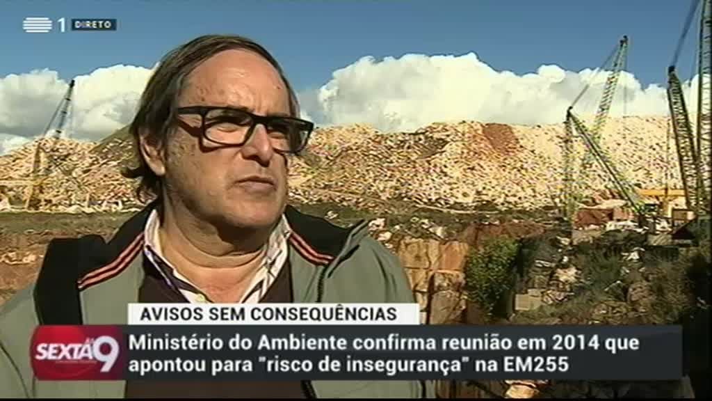 Imagem de Sexta às 9 - O Lobby da Energia