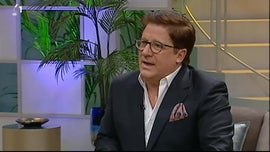 Imagem de Especial Aniversrio RTP