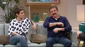 Imagem de Quim Barreiros, Beatriz Gosta, Fernando Alvim