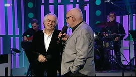 Imagem de Toz Brito, Antnio Avelar Pinho, Paulo de Carvalho