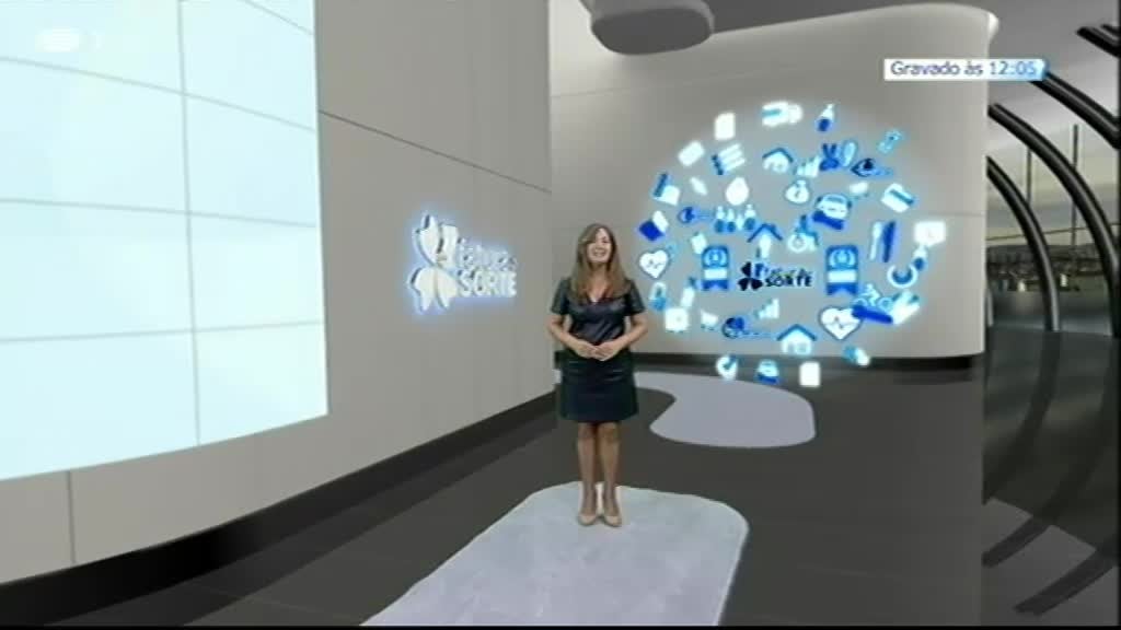 Imagem de Fatura da Sorte