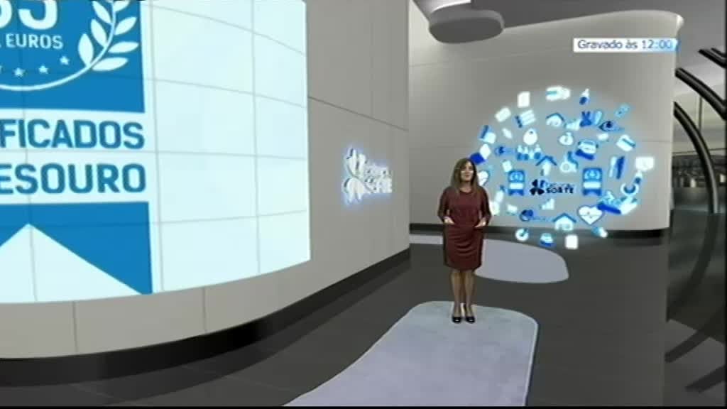 Imagem de Fatura da Sorte