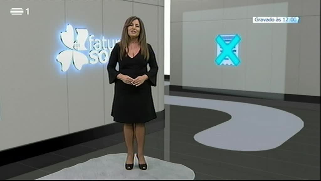 Imagem de Fatura da Sorte