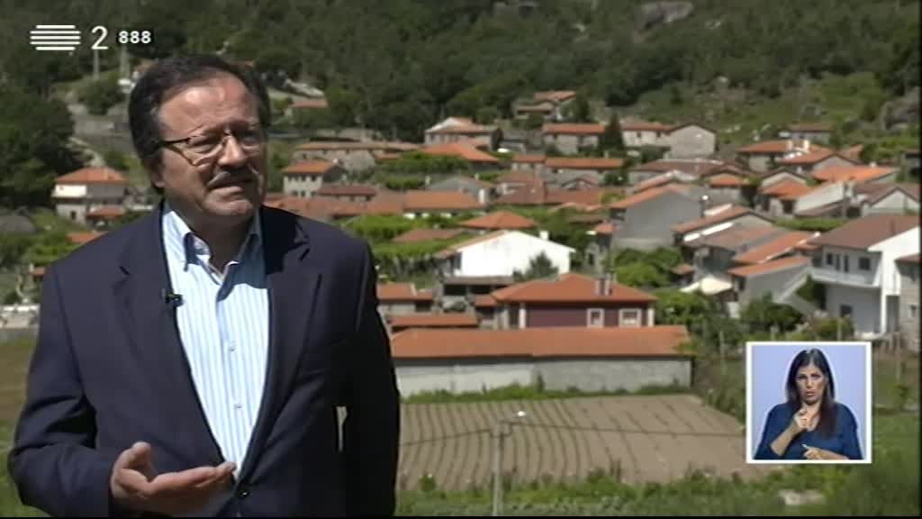 Imagem de Biosfera - Fixar Pessoas, Criar Raízes