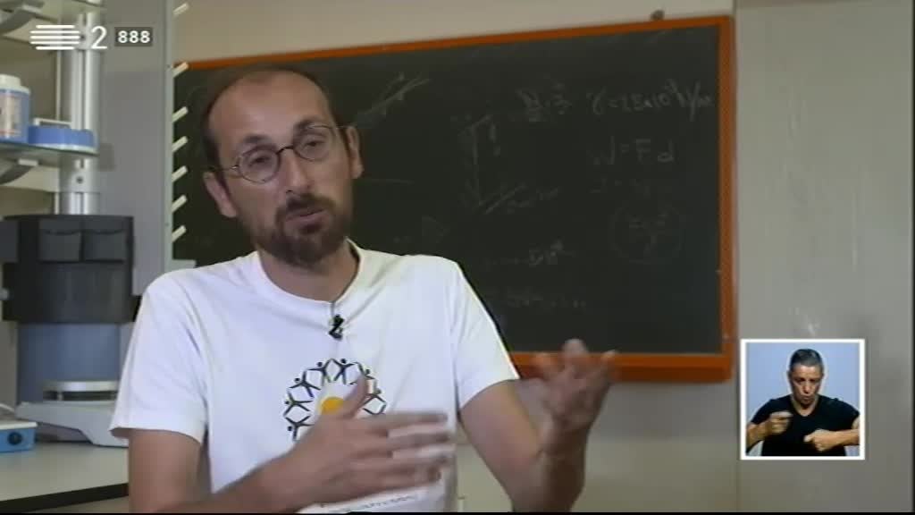 Imagem de Biosfera - Quanto nos Custa a Eletricidade?