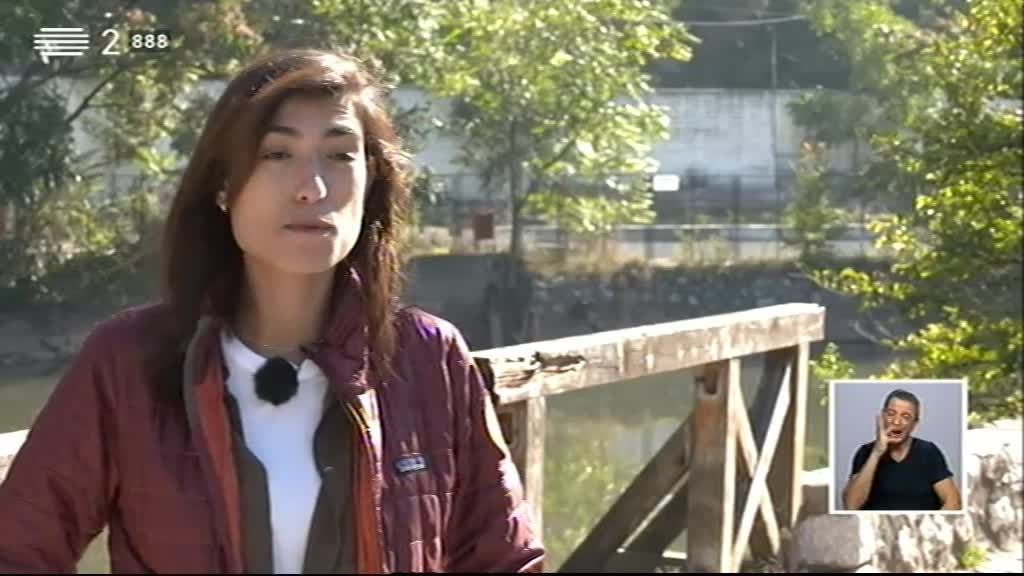 Imagem de Biosfera - Qual o Futuro dos Rios Portugueses?