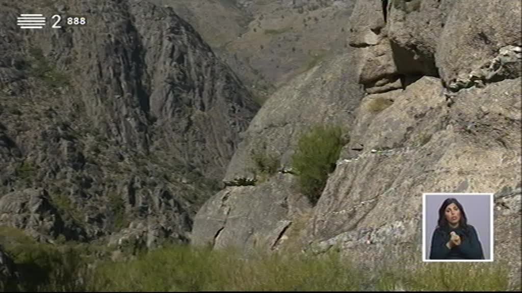 Imagem de Biosfera - Qual o Futuro da Serra da Estrela?