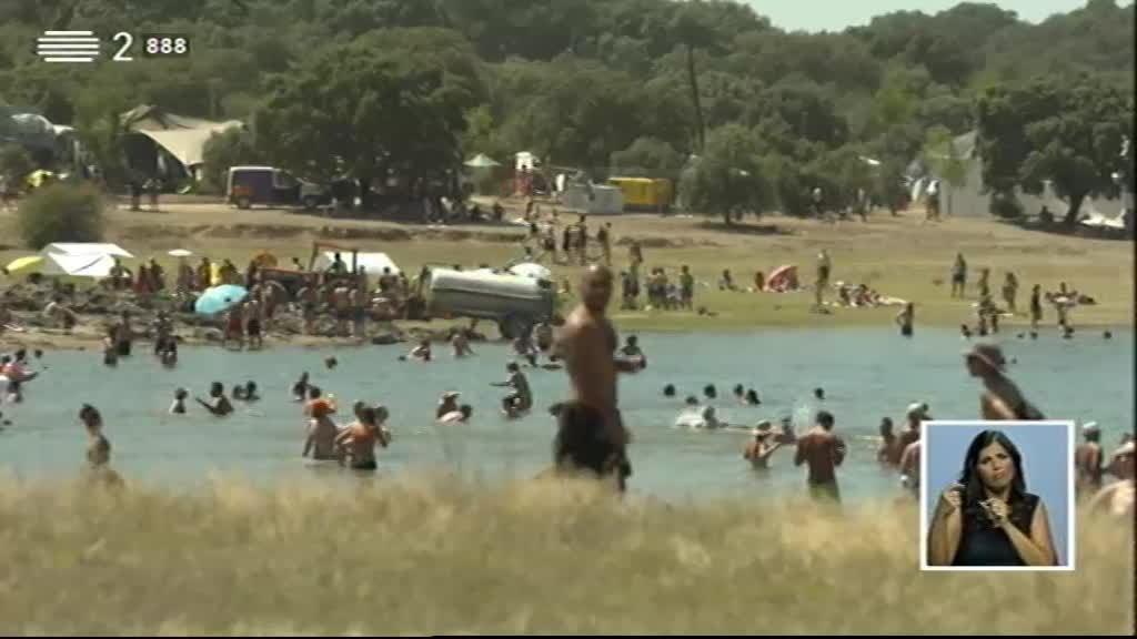 Imagem de Biosfera - Festivais com Palco Sustentável