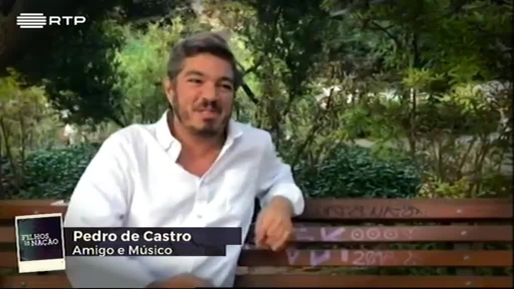 Imagem de Filhos da Nação - Kátia Guerreiro