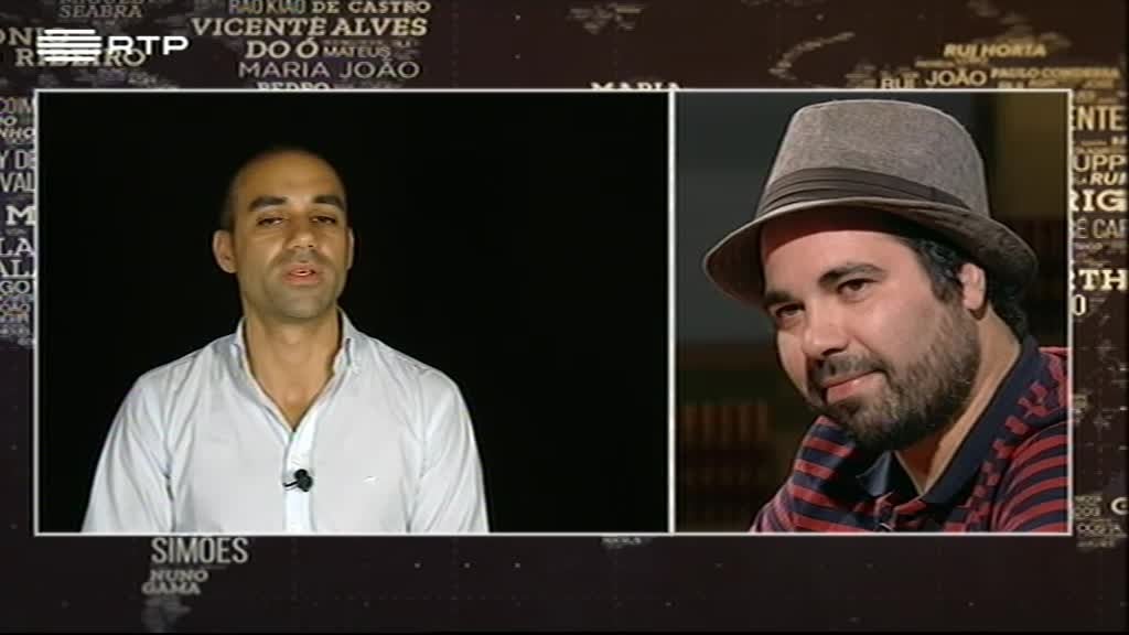 Imagem de Filhos da Nação - Bruno Gascon