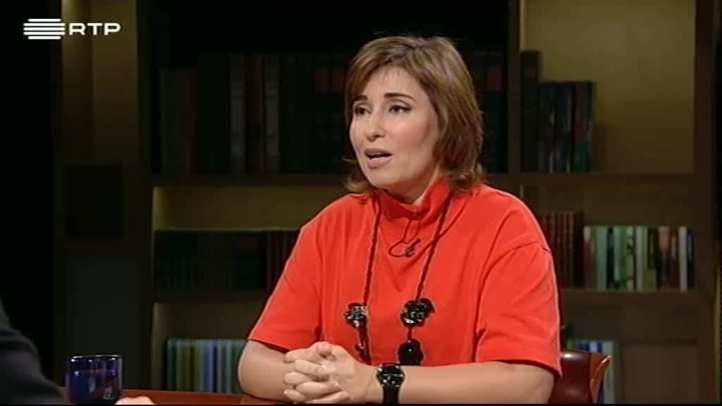 Teresa Pina