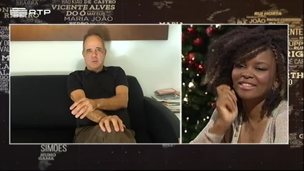 Imagem de Filhos da Nação - Selma Uamusse