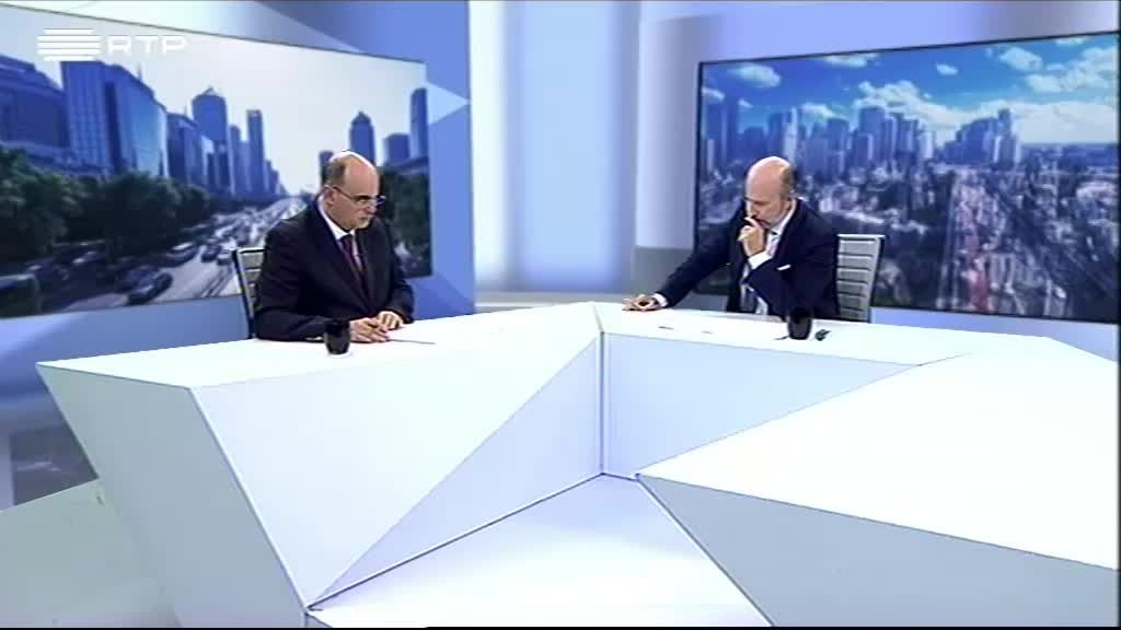 Imagem de Palavra aos Diretores