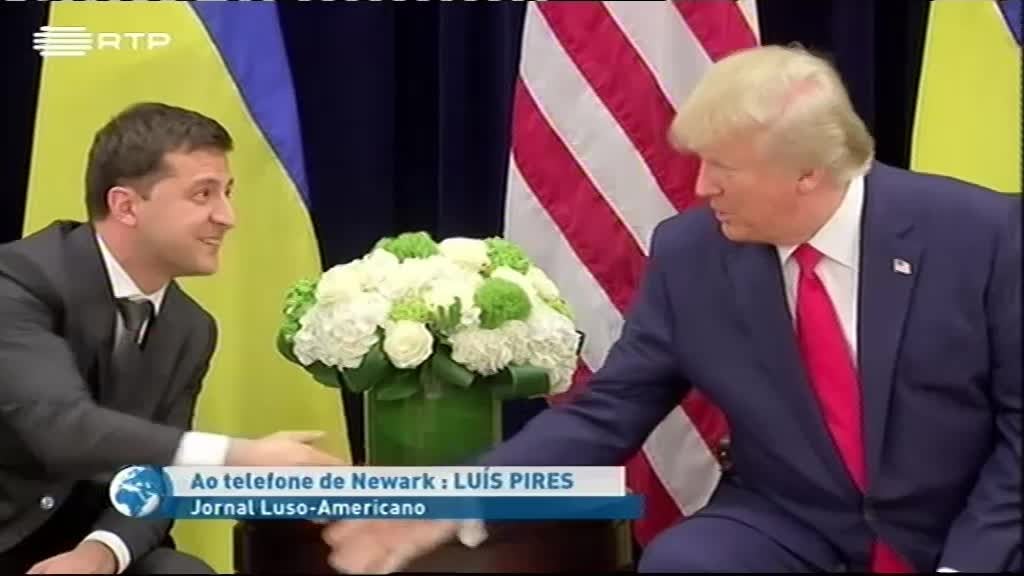 Imagem de Palavra aos Diretores