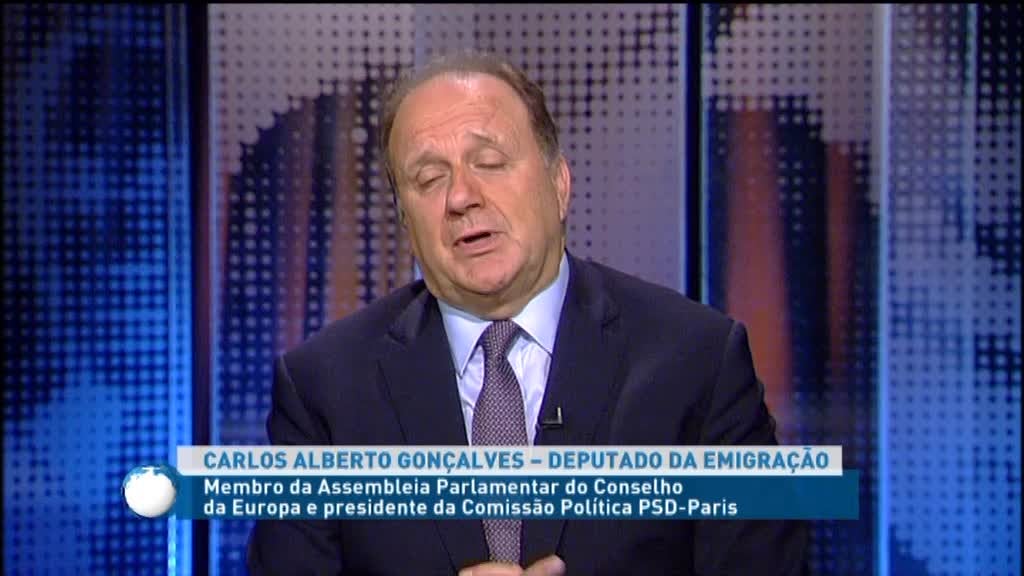 Imagem de Palavra aos Diretores