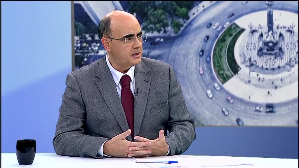 Imagem de Palavra aos Diretores