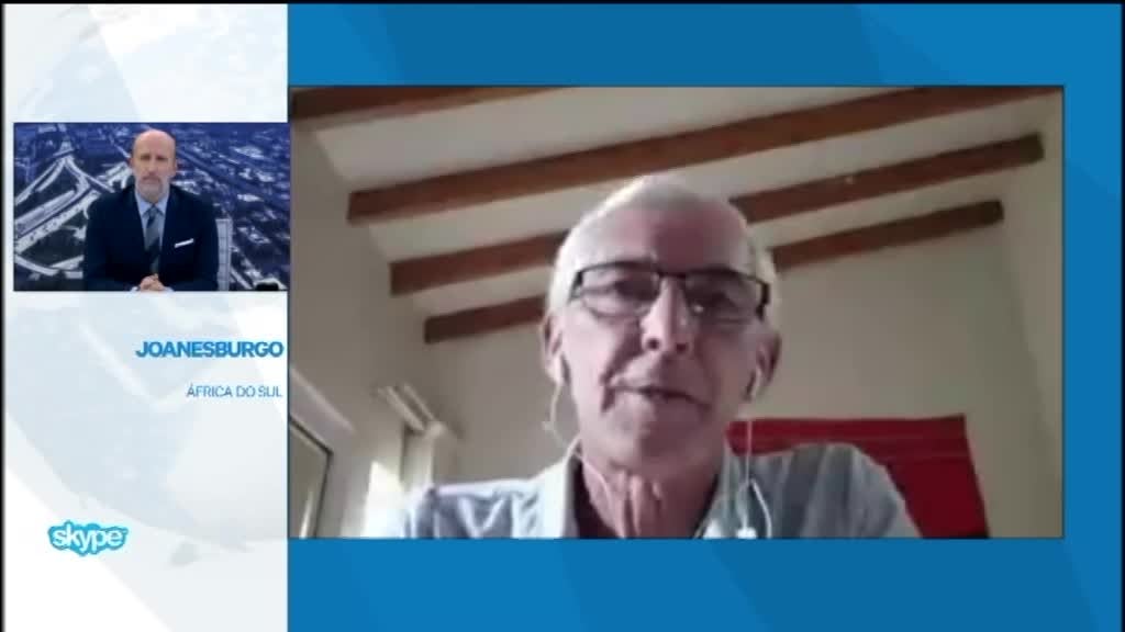 Imagem de Palavra aos Diretores