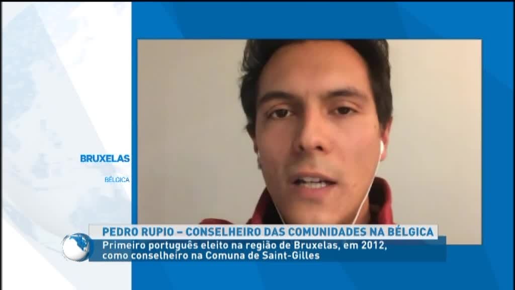 Imagem de Palavra aos Diretores