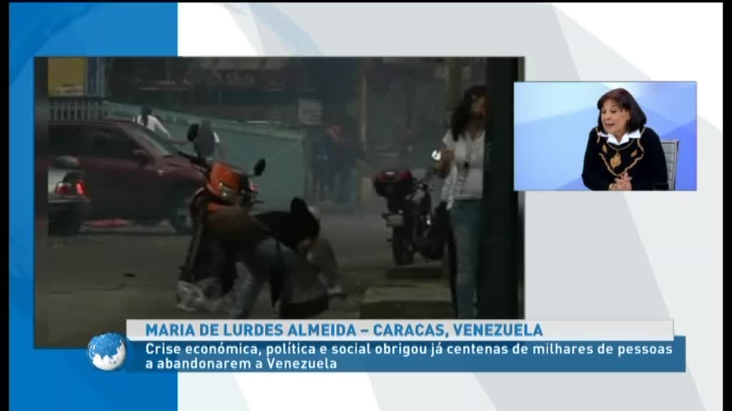 Imagem de Palavra aos Diretores