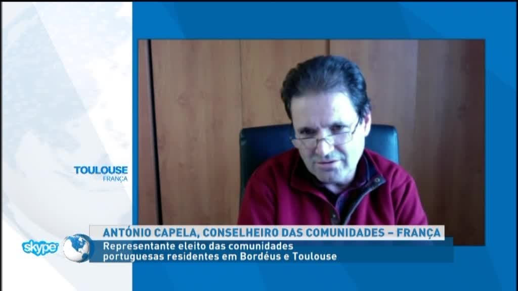 Imagem de Palavra aos Diretores