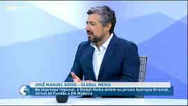 Palavra aos Diretores