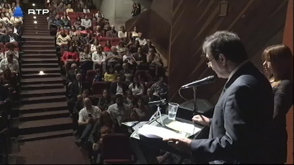 Imagem de Hora dos Portugueses (Diário)