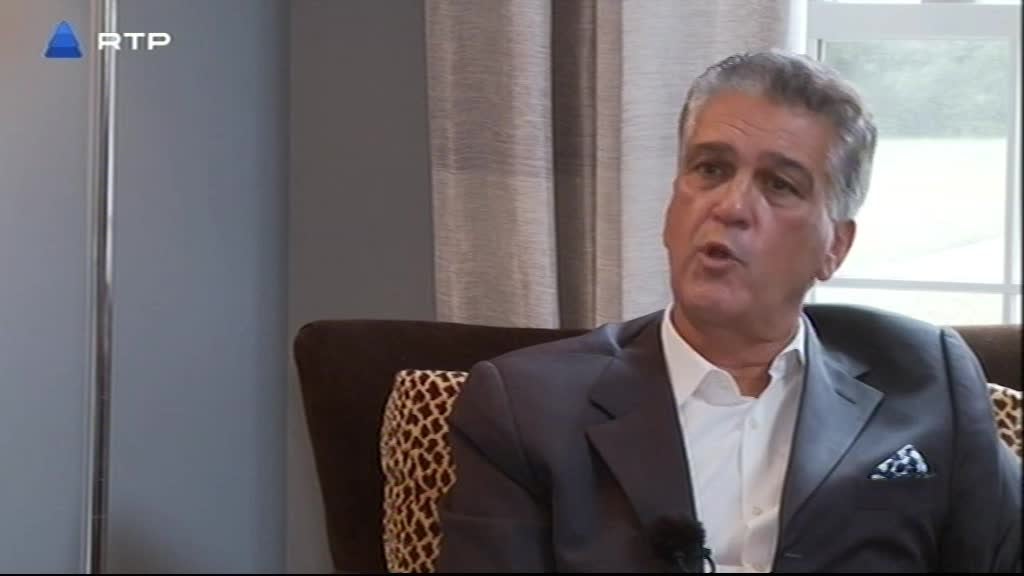 Imagem de Hora dos Portugueses (Diário)