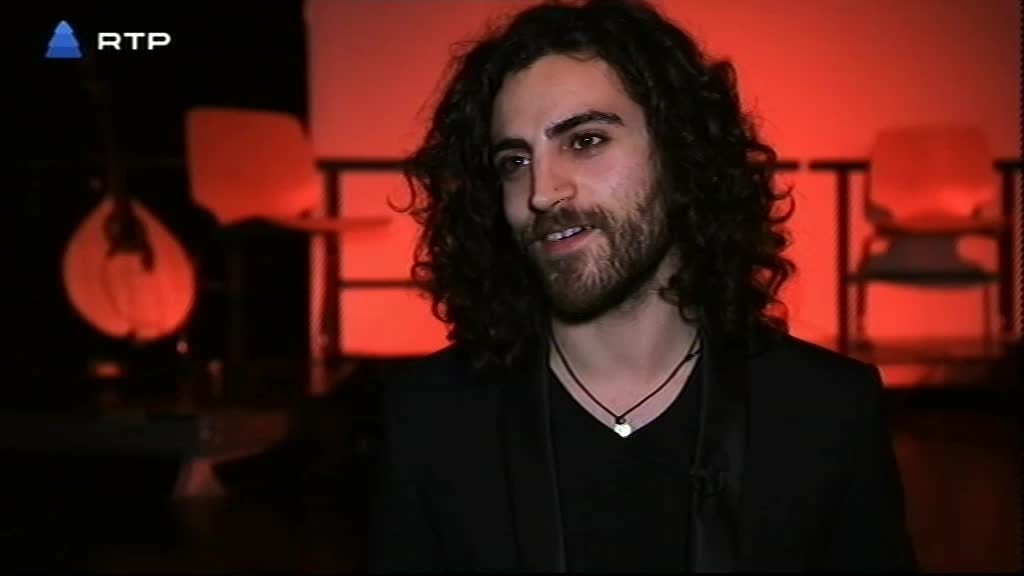 Imagem de Hora dos Portugueses (Diário)