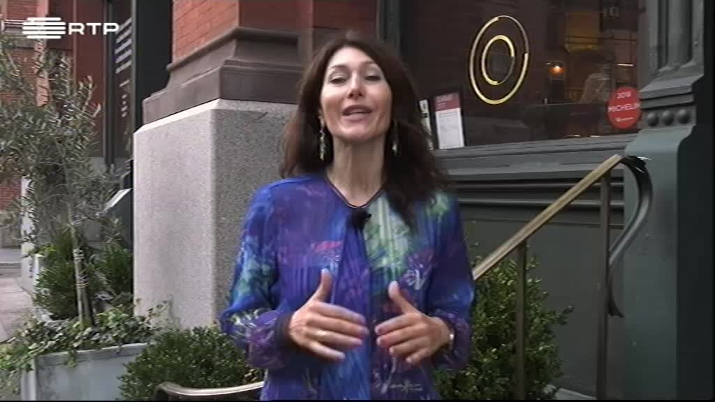 Imagem de Hora dos Portugueses (Diário)