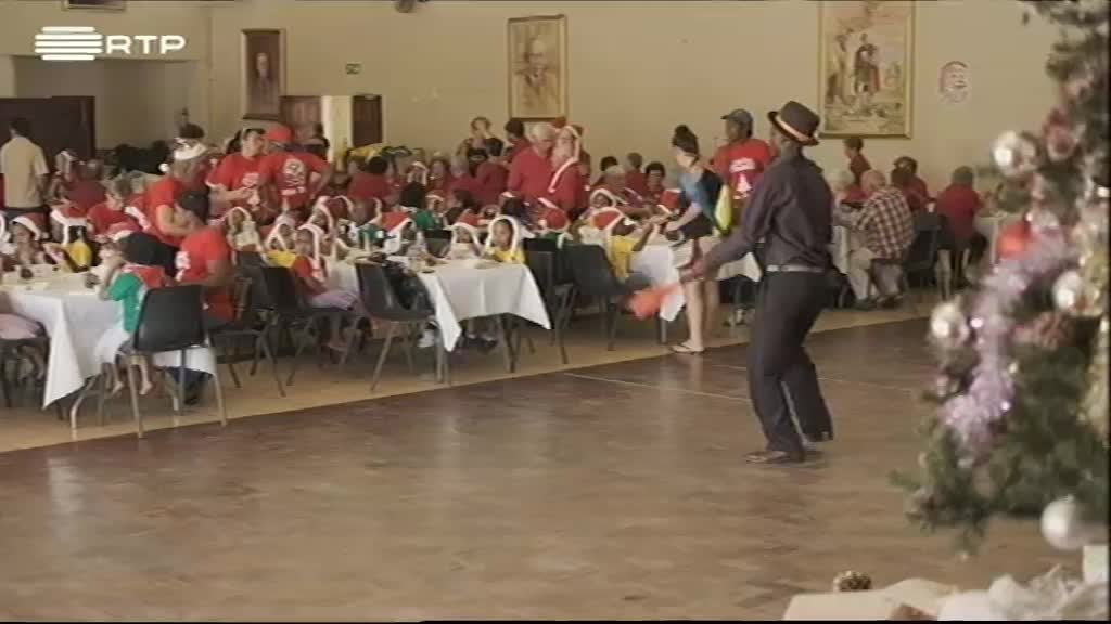 Imagem de Hora dos Portugueses (Diário)