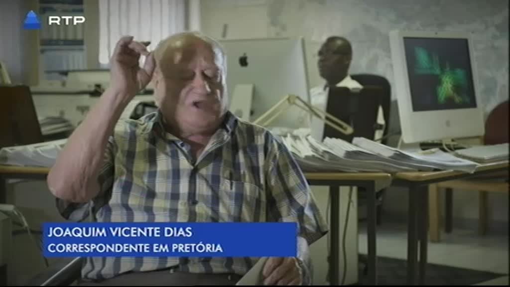 Imagem de Hora dos Portugueses (Diário)