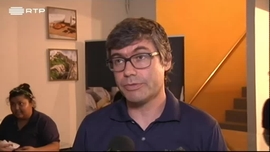 Hora dos Portugueses (Fim de Semana)