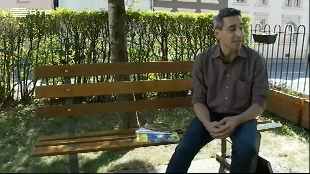 Imagem de Hora dos Portugueses (Fim de Semana)