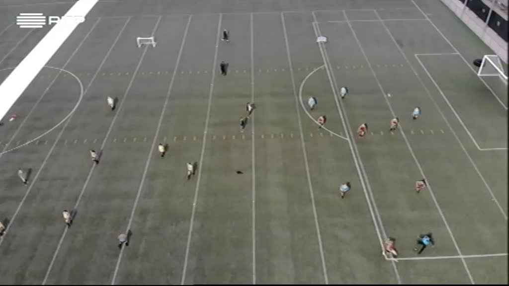 Imagem de Hora dos Portugueses (Fim de Semana)