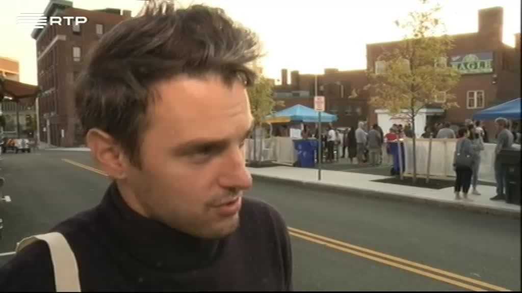 Imagem de Hora dos Portugueses (Fim de Semana)