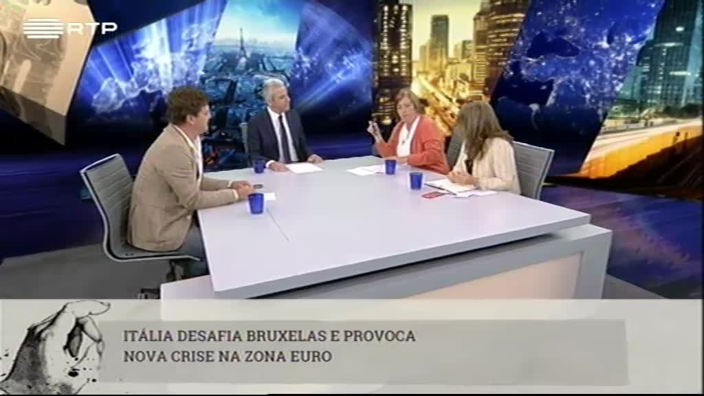 Imagem de Mundo Sem Muros