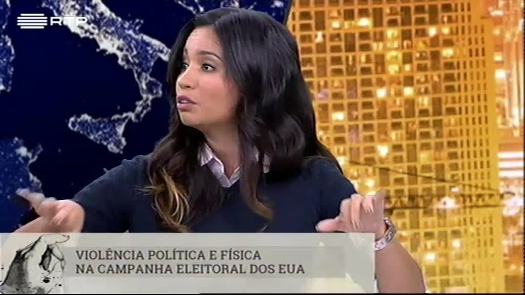 Imagem de Mundo Sem Muros