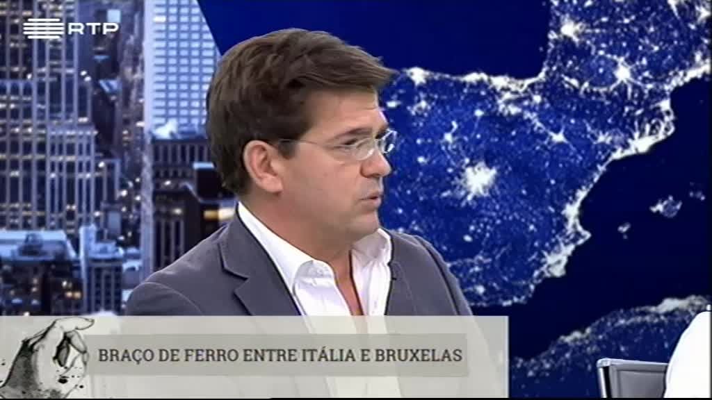 Imagem de Mundo Sem Muros