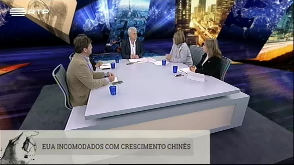 Imagem de Mundo Sem Muros