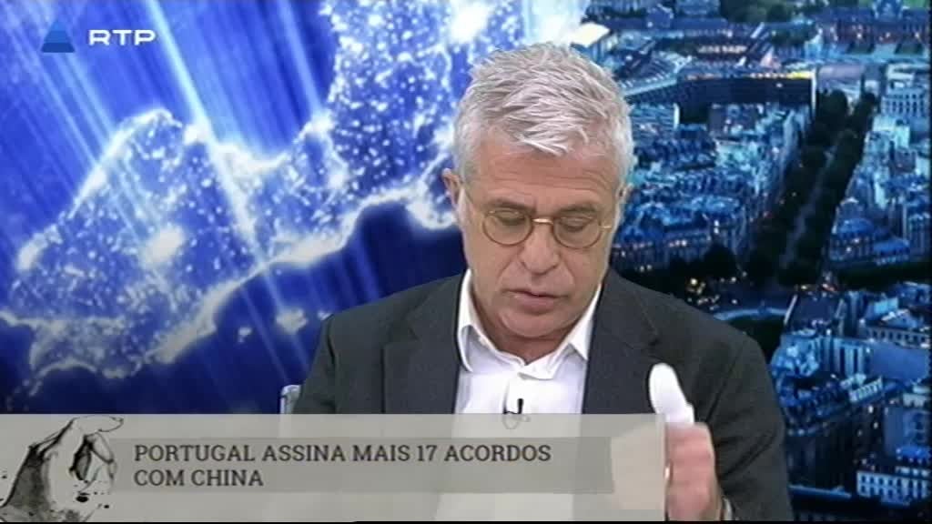 Imagem de Mundo Sem Muros