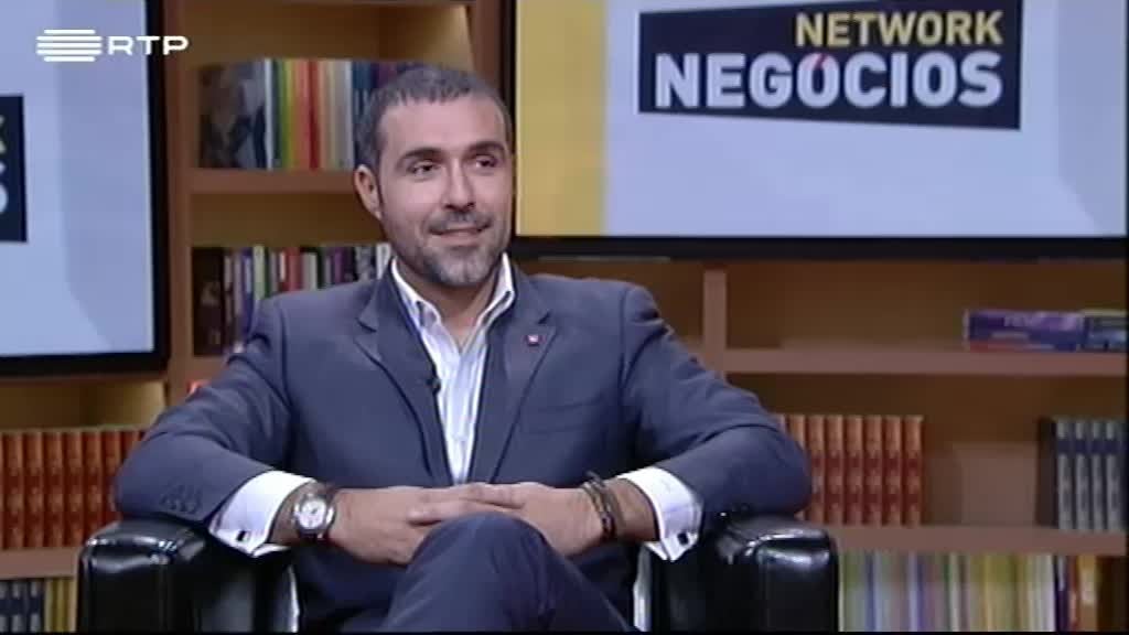 Imagem de Network Negócios - Sevenair e Unique