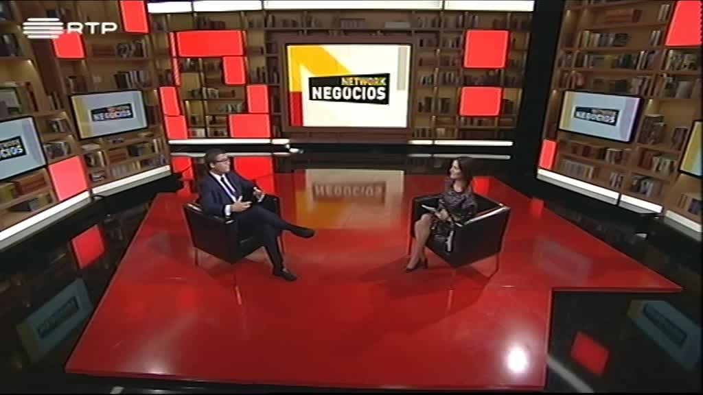 Imagem de Network Negócios - BTOC e Sendys