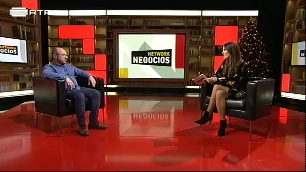 Imagem de Network Negócios - Damel e Trimarine Compósitos