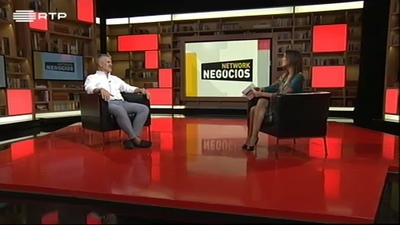 Network Negócios - Monte Campo e Pato Rico