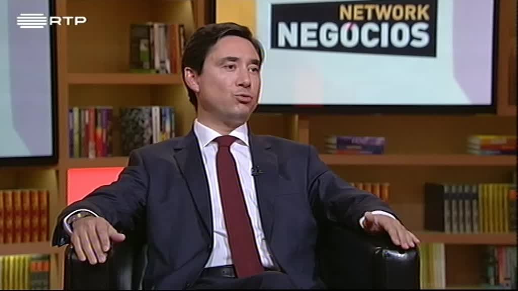Imagem de Network Negócios - Soja de Portugal e Pinto Valouro