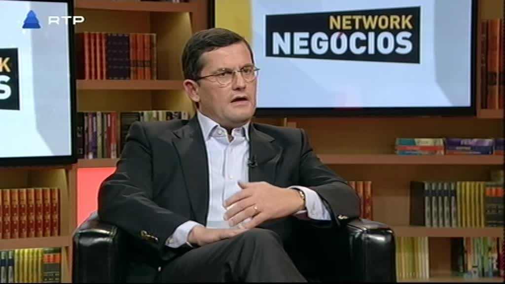 Imagem de Network Negócios - Openbook e Ecosteel/Much More Than a Window