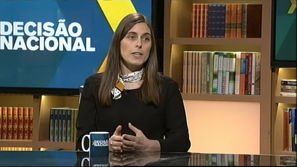 Imagem de Decisão Nacional