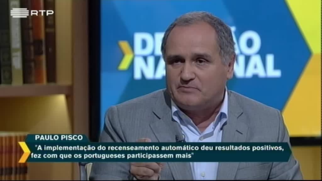 Imagem de Decisão Nacional