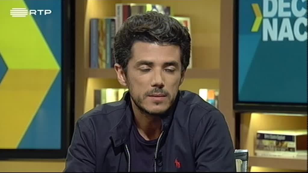 Imagem de Decisão Nacional